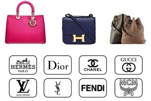 官渡区回收名包